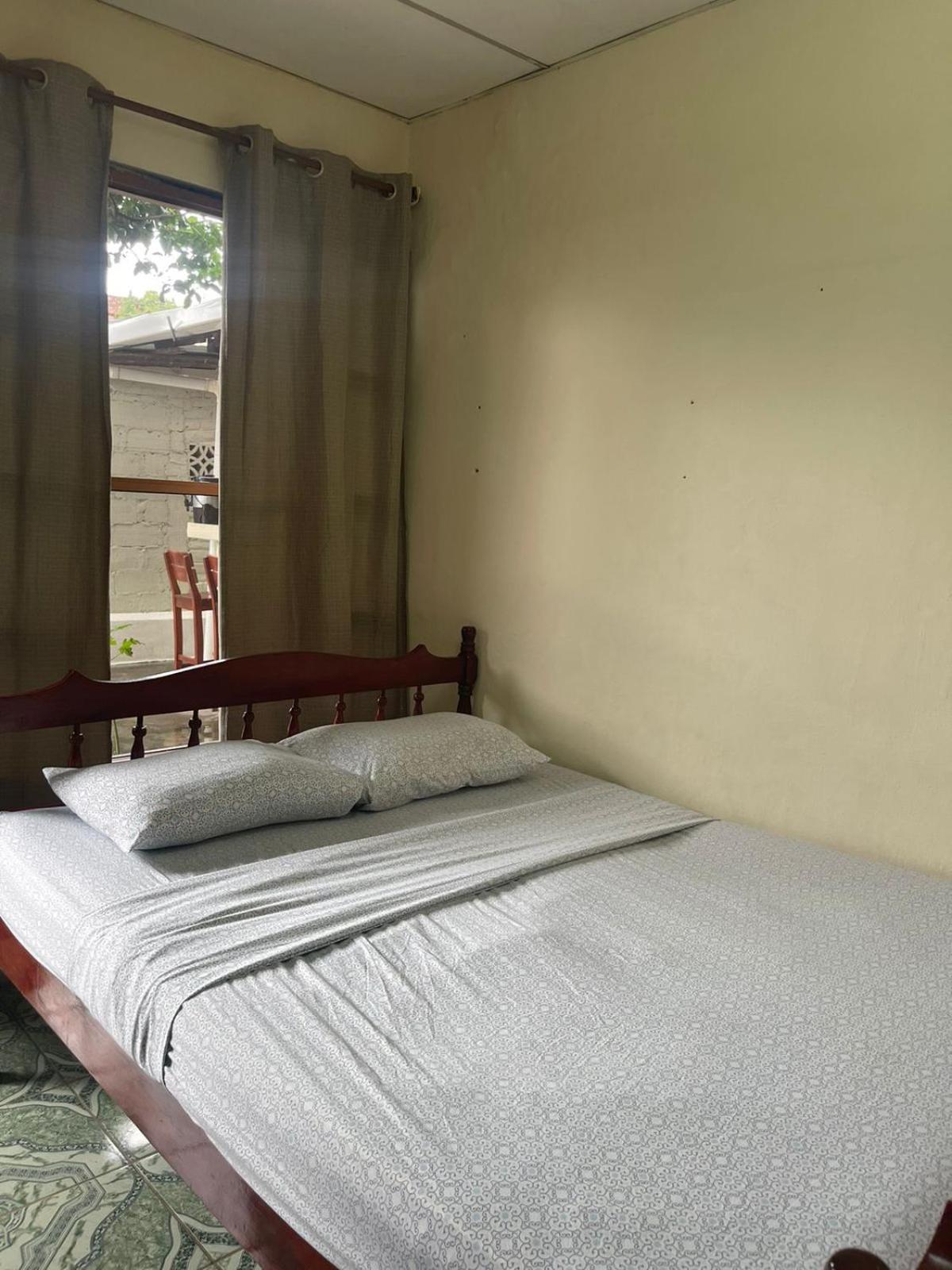 Hostal Los Chamos San Juan del Sur Exterior foto