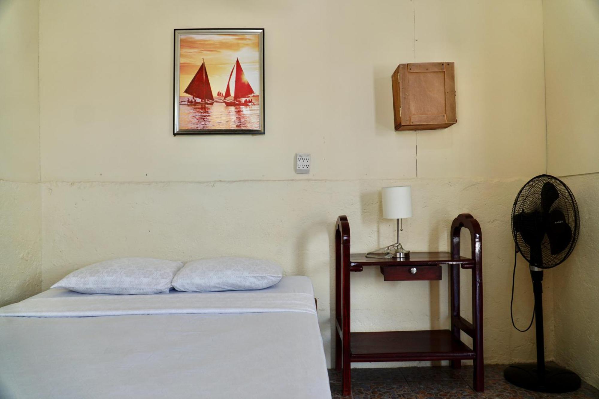 Hostal Los Chamos San Juan del Sur Exterior foto